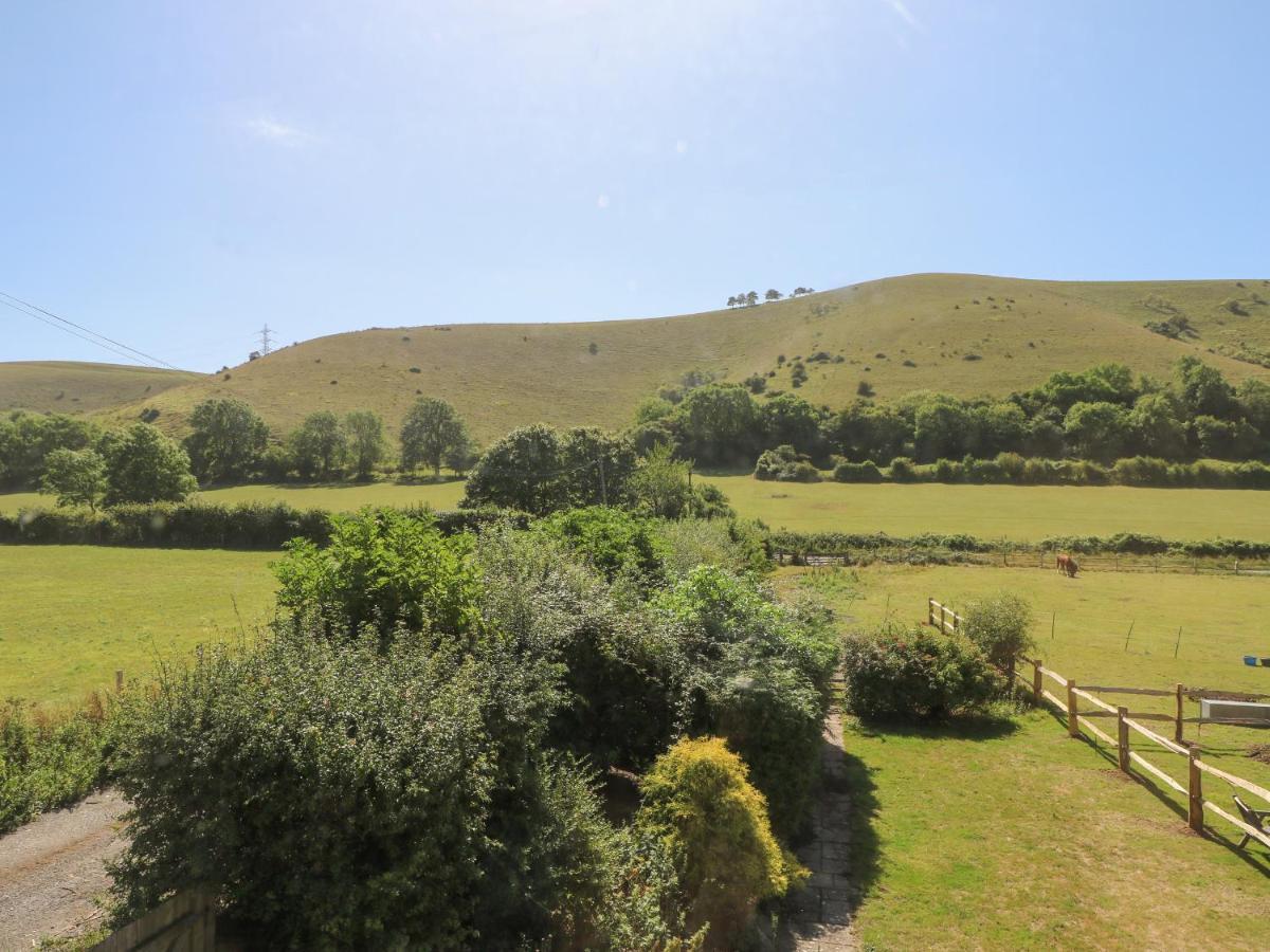 1 Paythorne Farm Cottages Henfield Exterior foto
